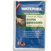WATER GEL BURN DRESSING 4" X 4" ( 10CM X 10CM ) USA